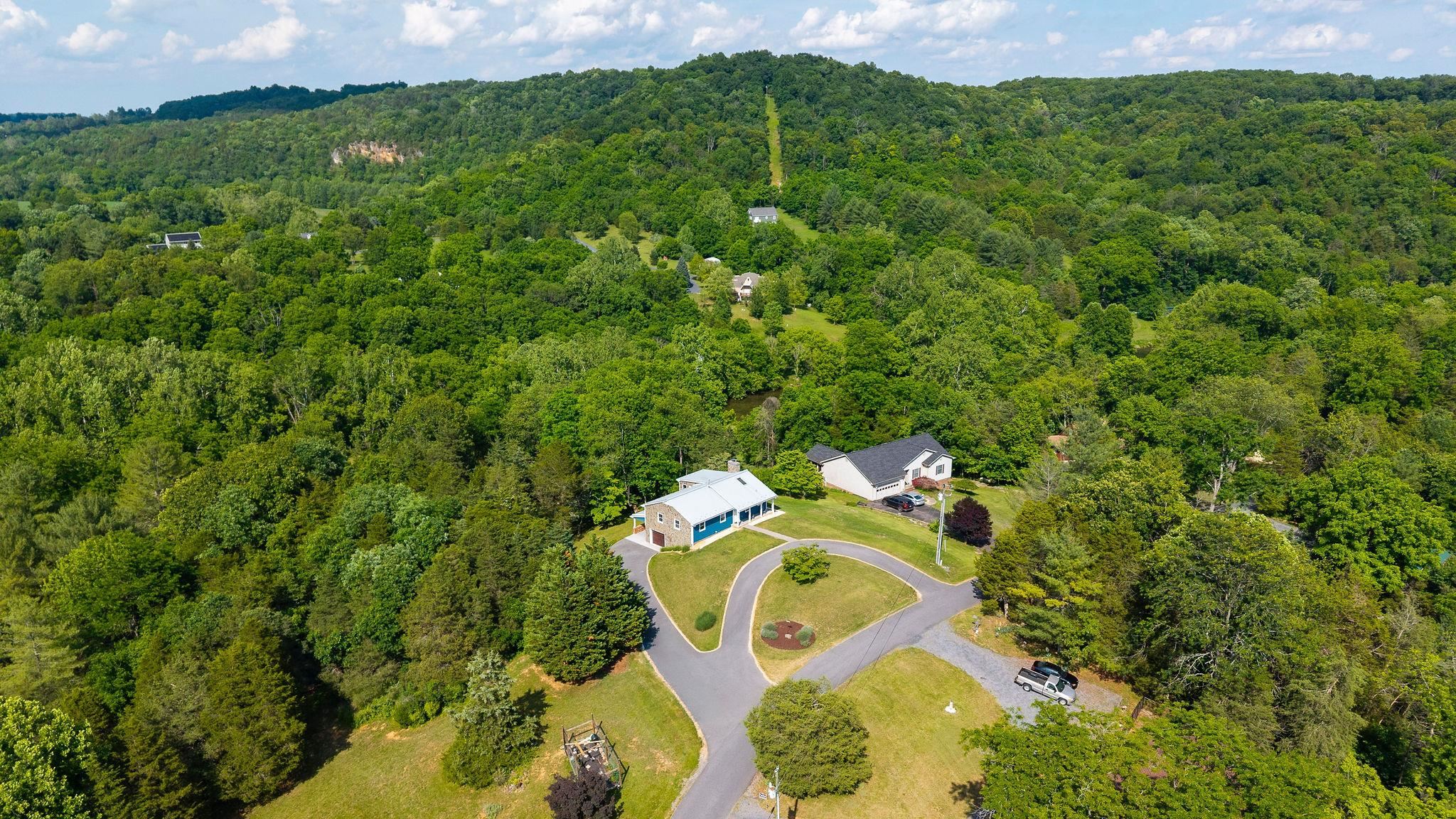 126 RIVER RIDGE RD