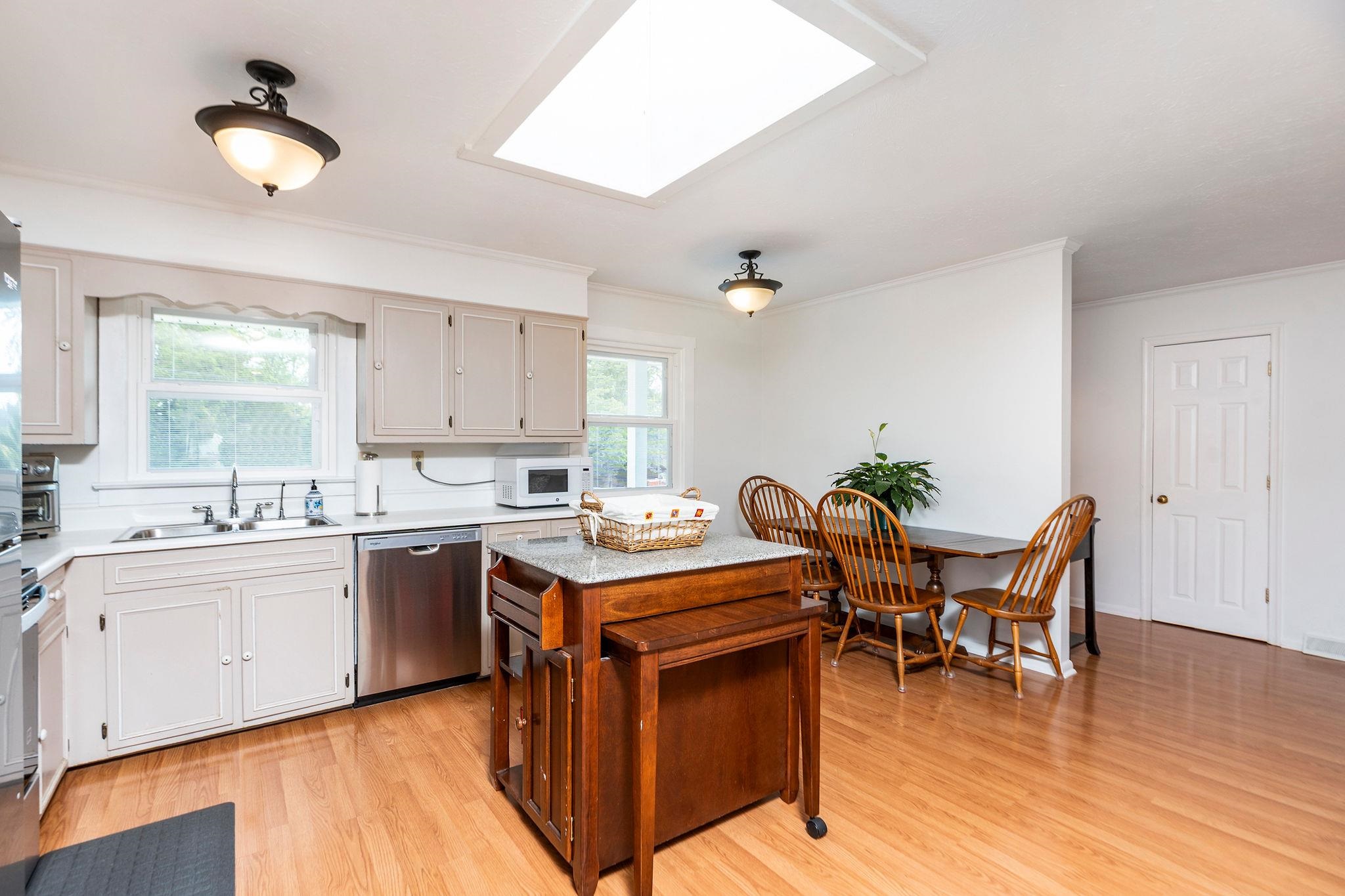 126 RIVER RIDGE RD
