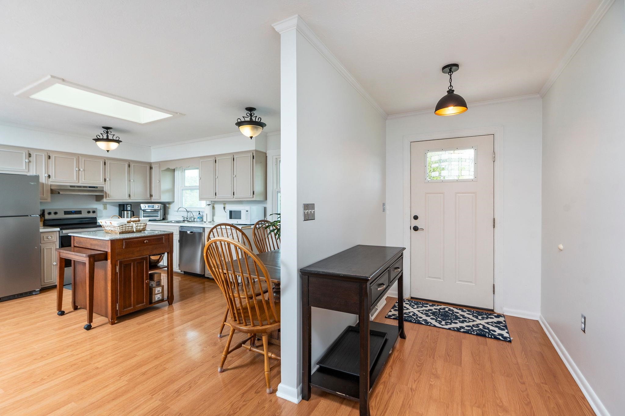126 RIVER RIDGE RD