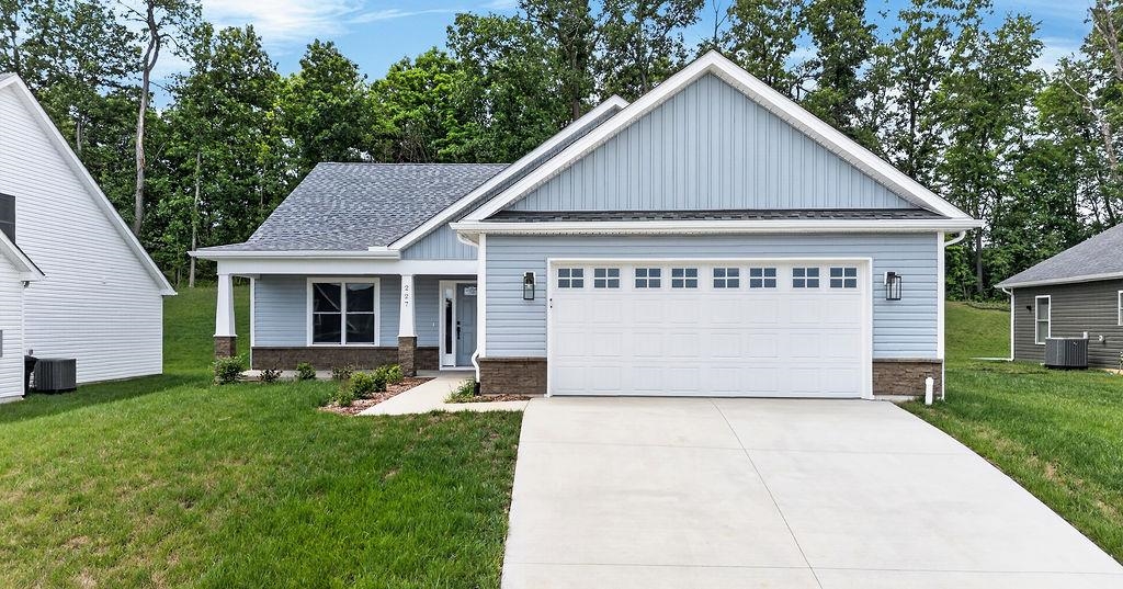 227 LINDBURGH DR