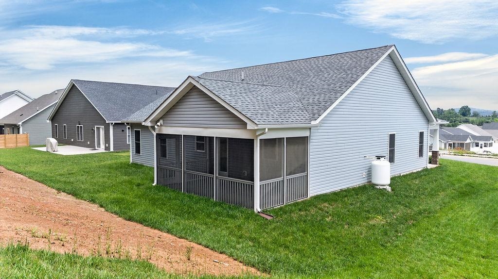 227 LINDBURGH DR