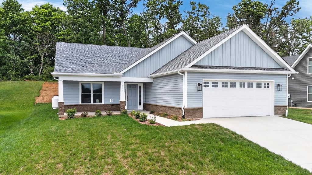 227 LINDBURGH DR