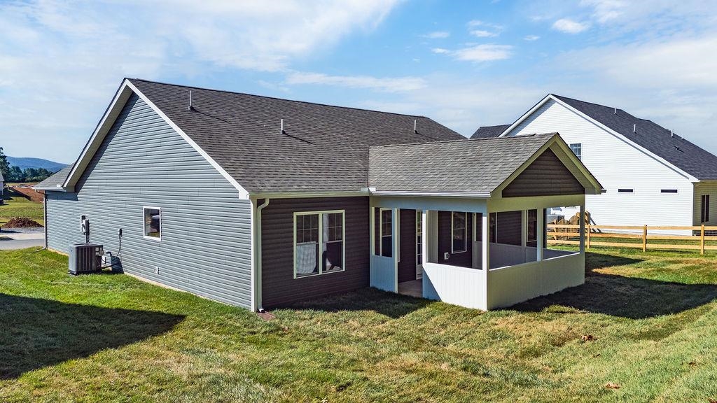 241 LINDBURGH DR
