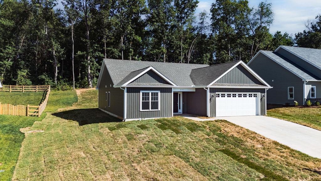 241 LINDBURGH DR
