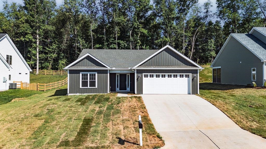 241 LINDBURGH DR