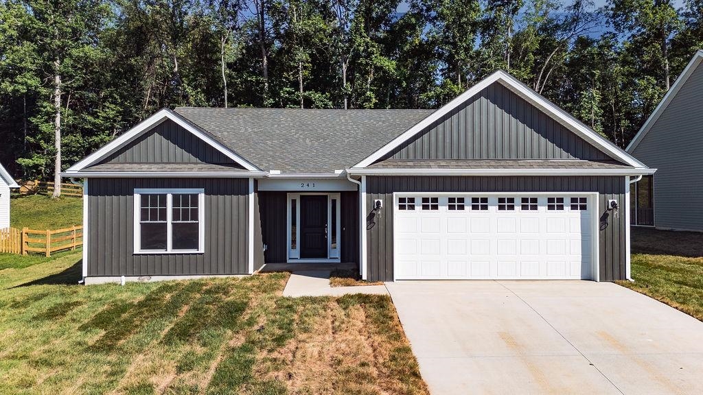 241 LINDBURGH DR