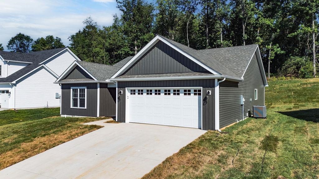 241 LINDBURGH DR