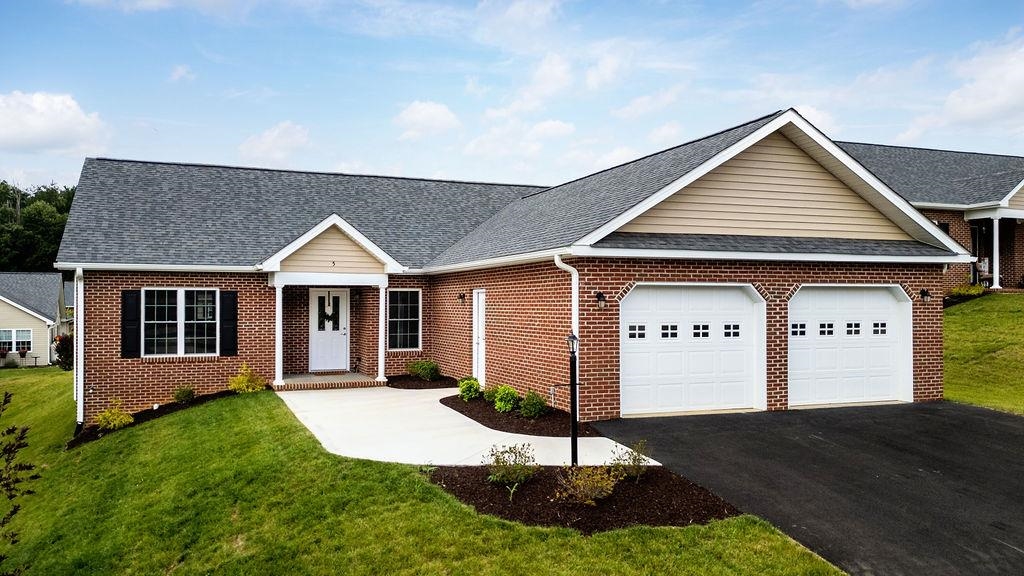 5 RIVER OAK DR