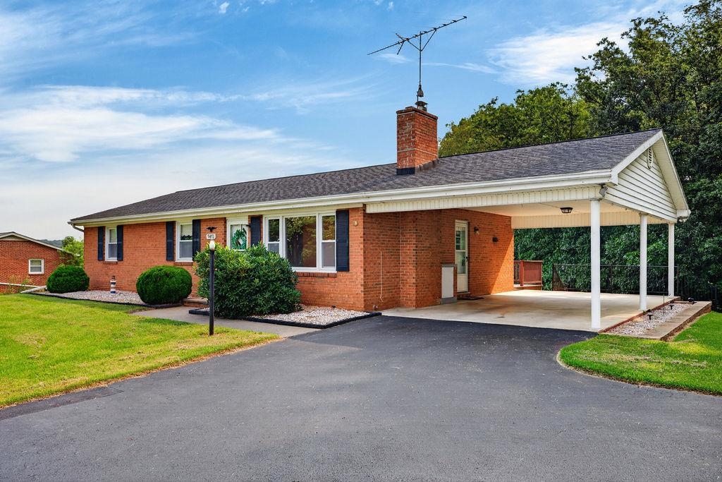 9471 PORT REPUBLIC RD