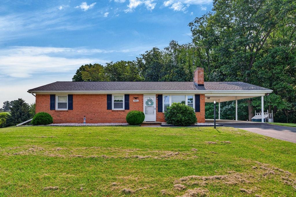 9471 PORT REPUBLIC RD