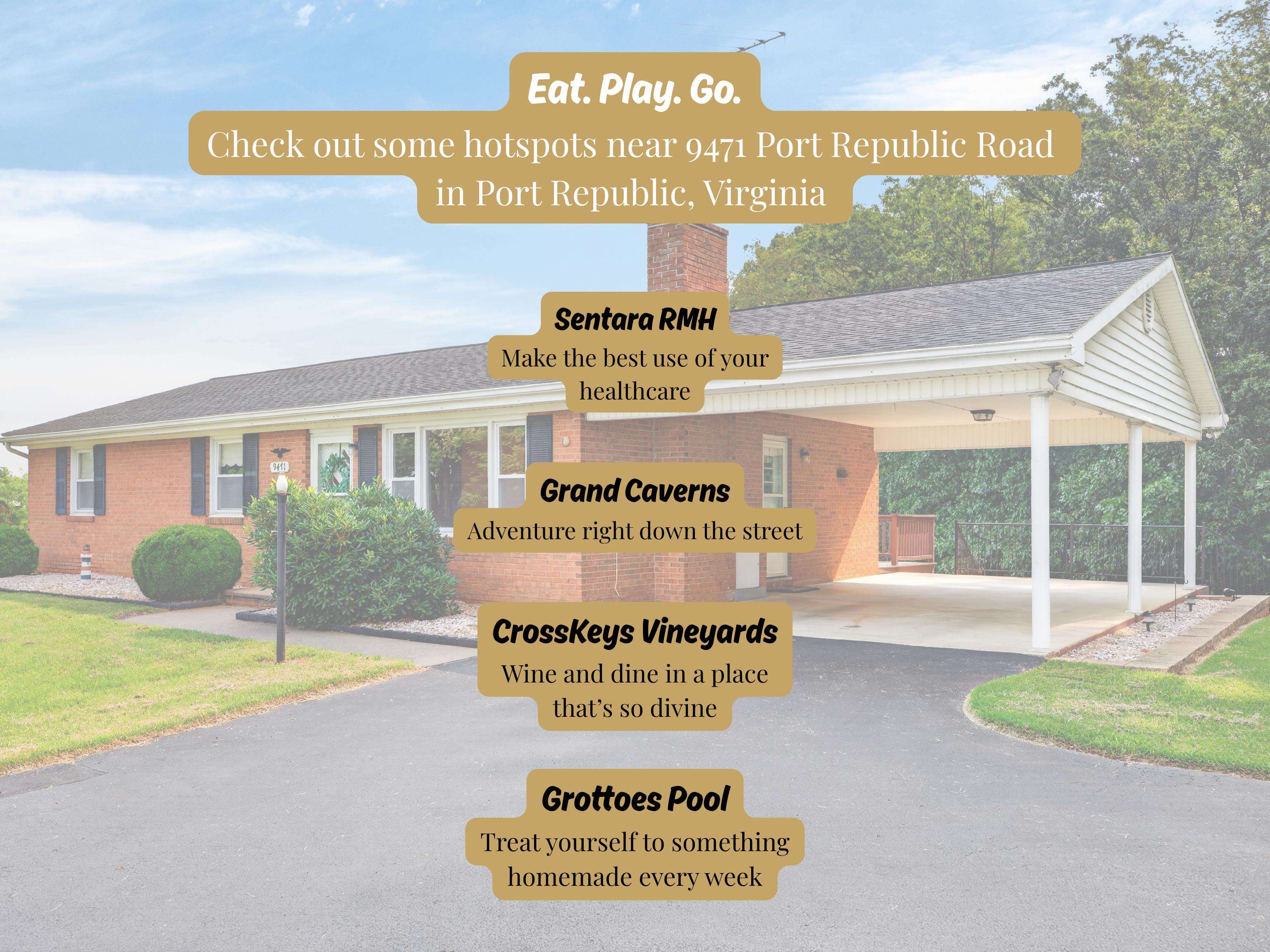 9471 PORT REPUBLIC RD