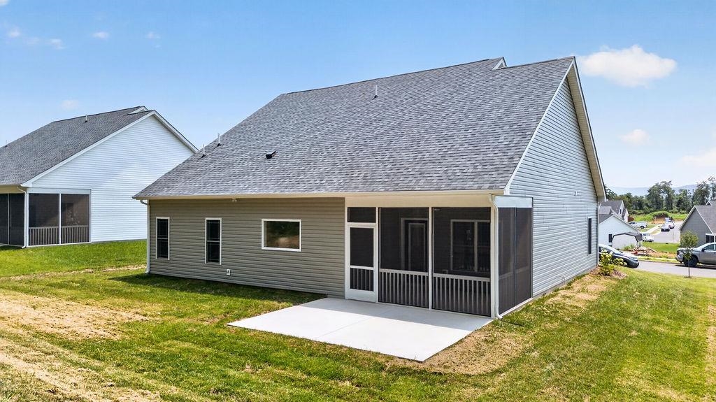235 LINDBURGH DR