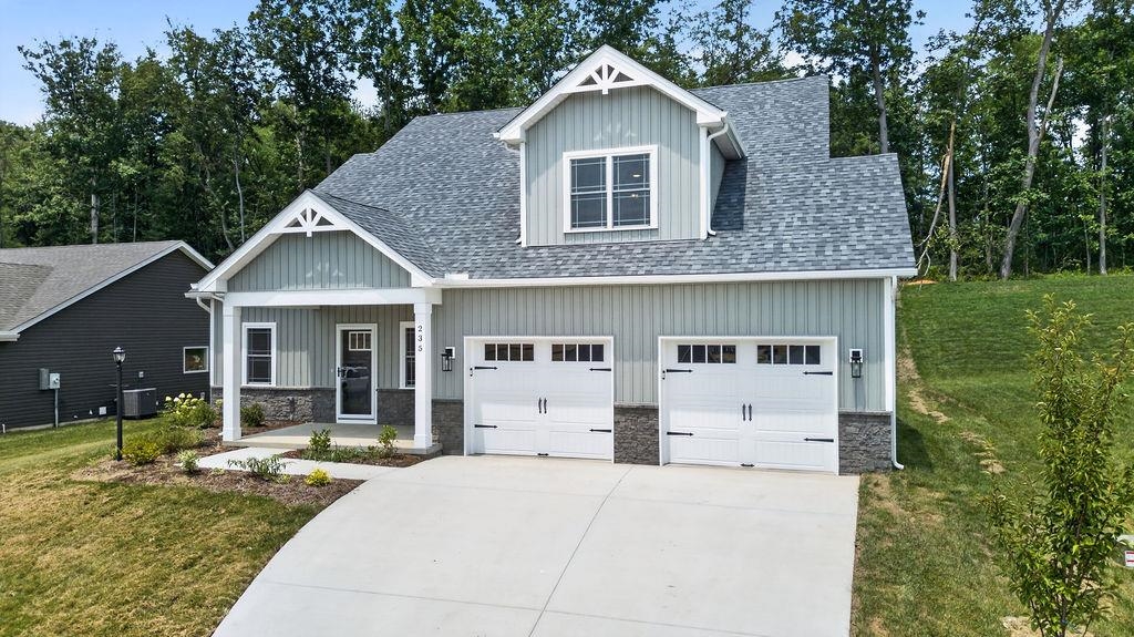 235 LINDBURGH DR