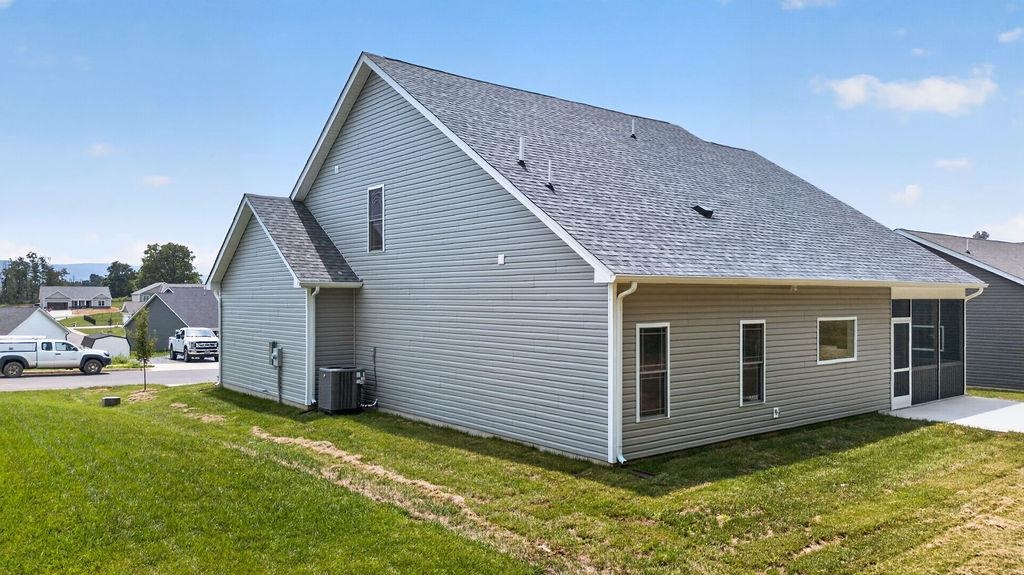 235 LINDBURGH DR