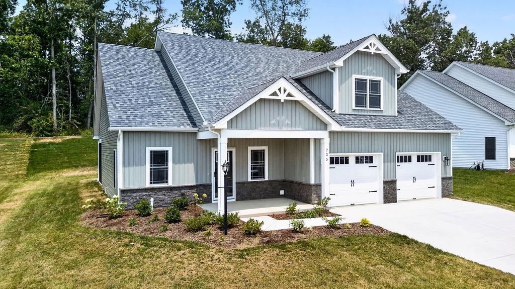 235 LINDBURGH DR