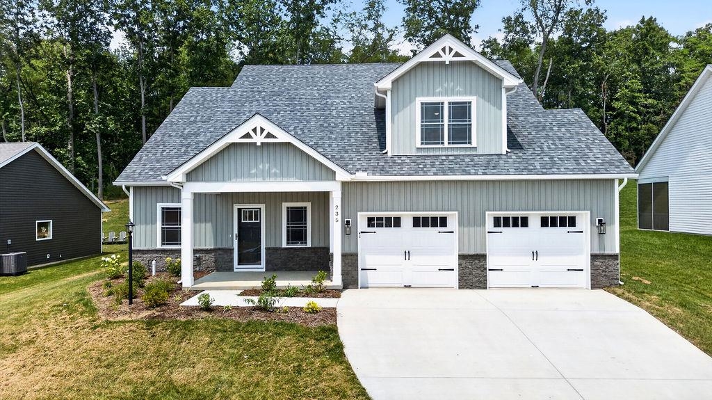 235 LINDBURGH DR