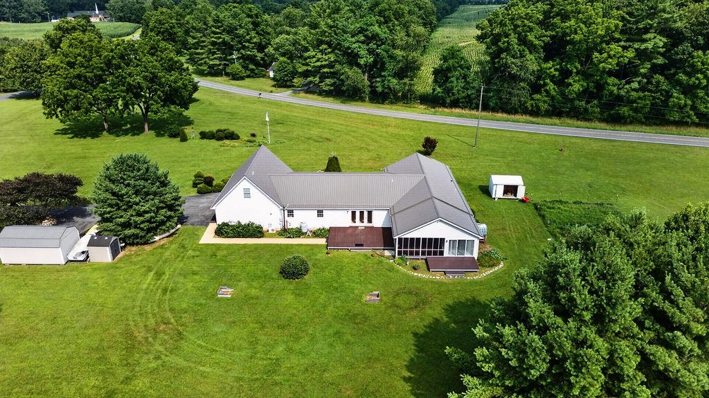 40A BRADFORD ST
