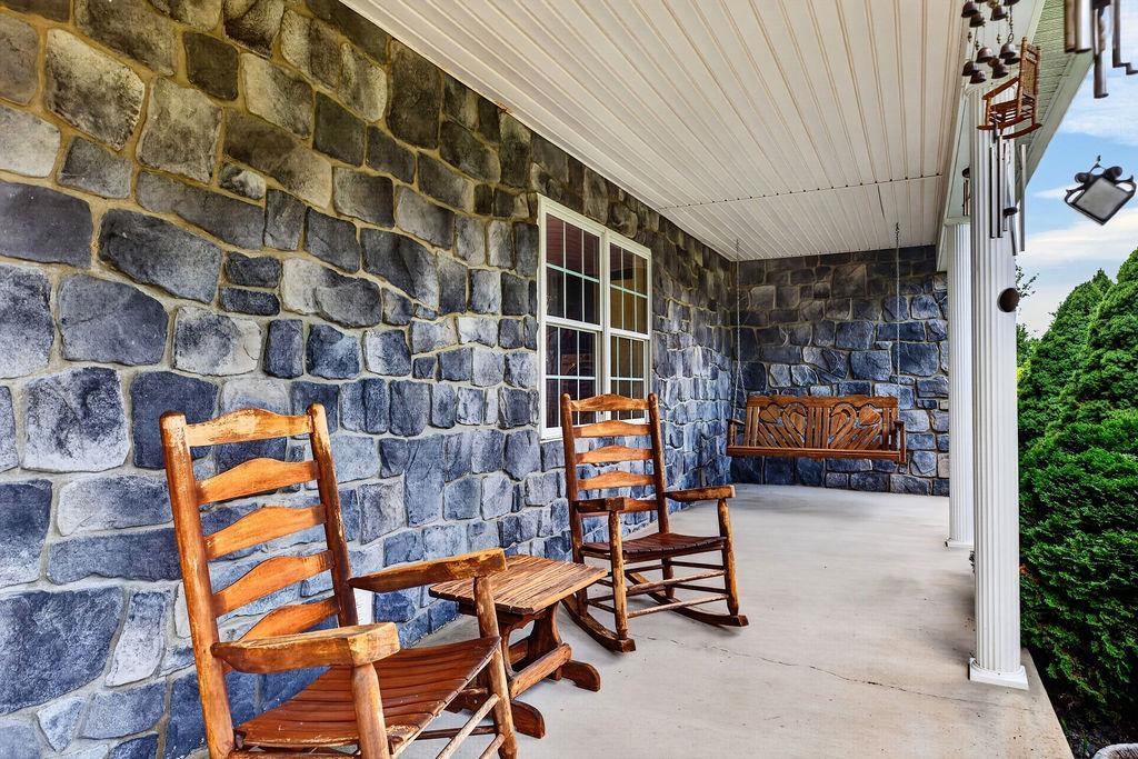 40A BRADFORD ST