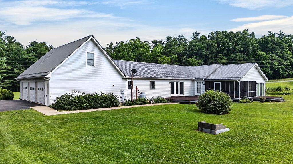 40A BRADFORD ST