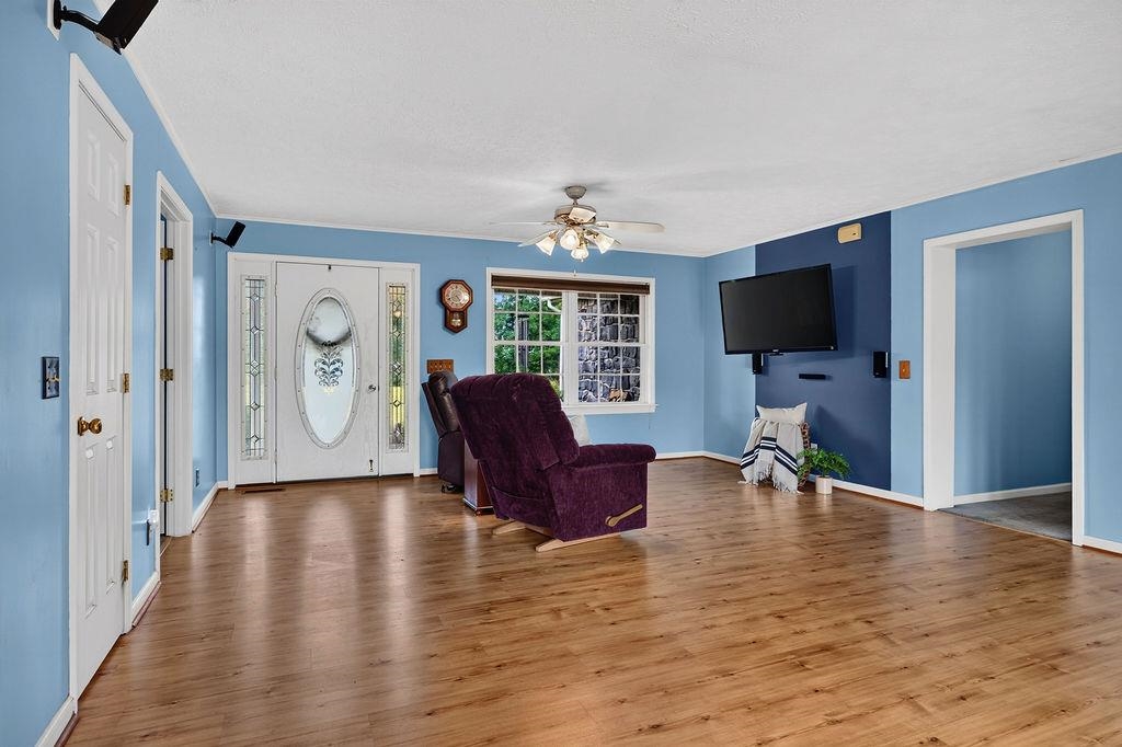 40A BRADFORD ST