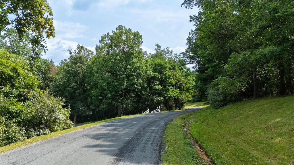 TBD STOVER SHOP RD