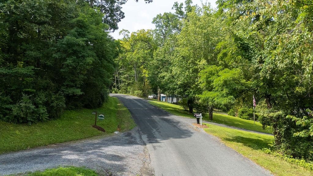 TBD STOVER SHOP RD