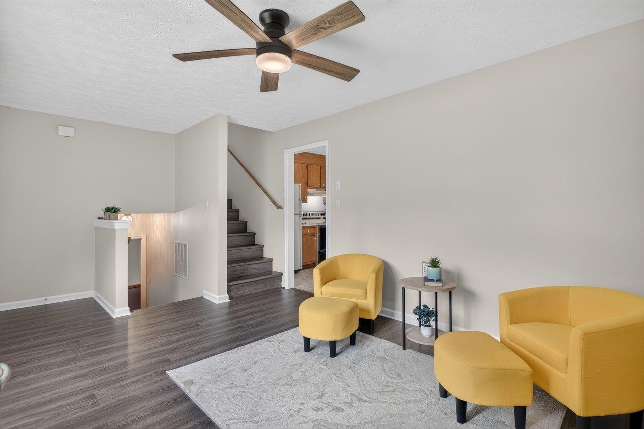 14 KINGSTON CT