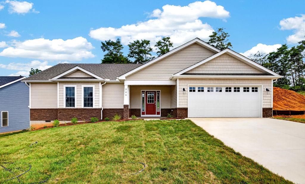 206 LANGLEY DR