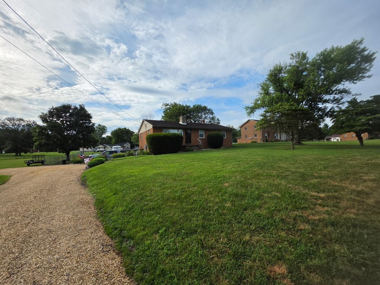 2663 EAST SIDE HWY