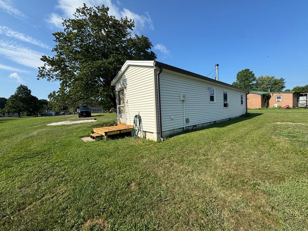95 CRAWFORD DR