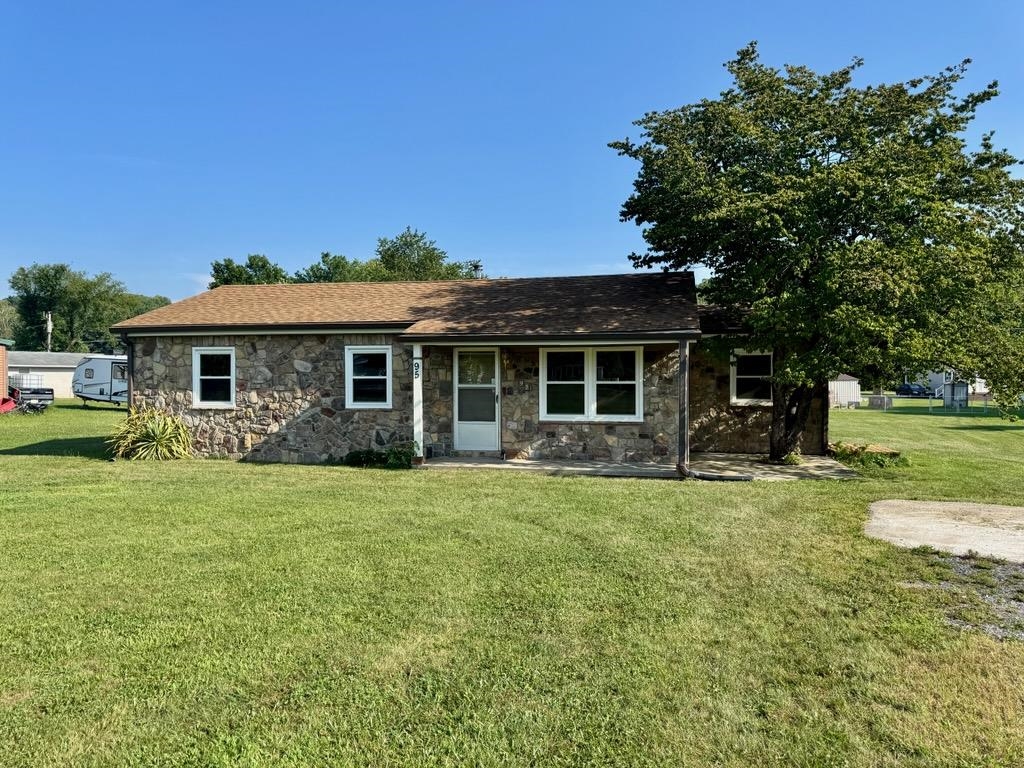 95 CRAWFORD DR