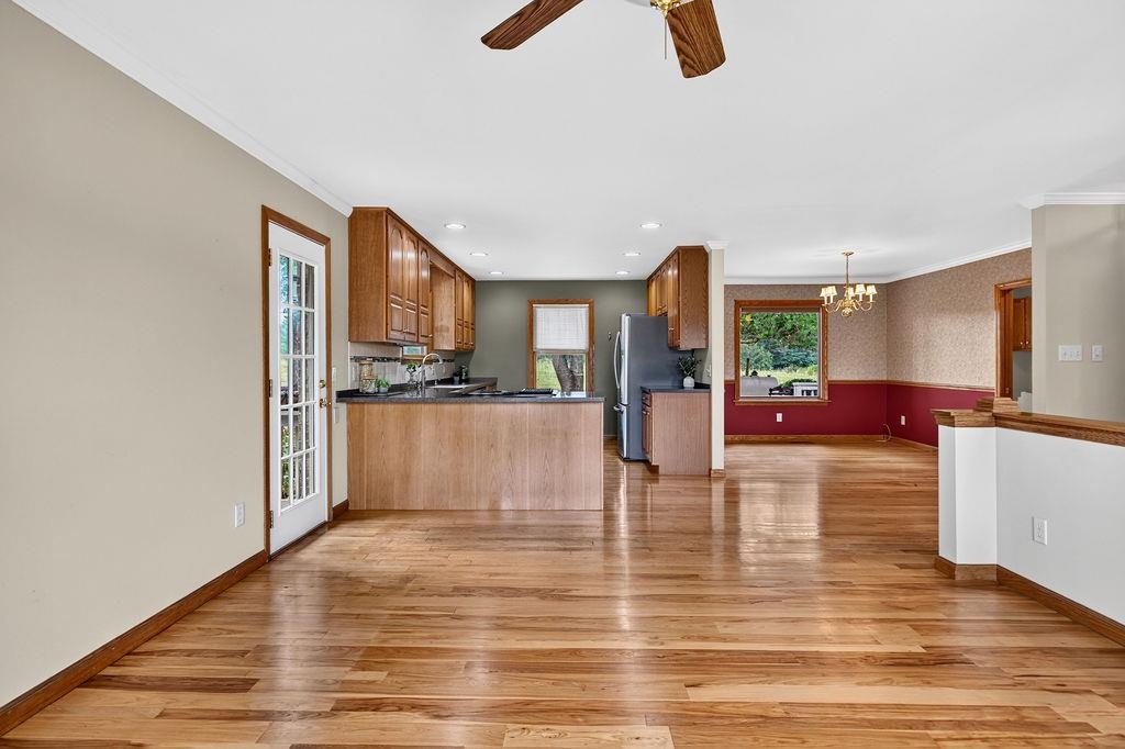 1446 ROCKFISH RD
