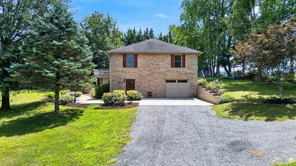 1446 ROCKFISH RD
