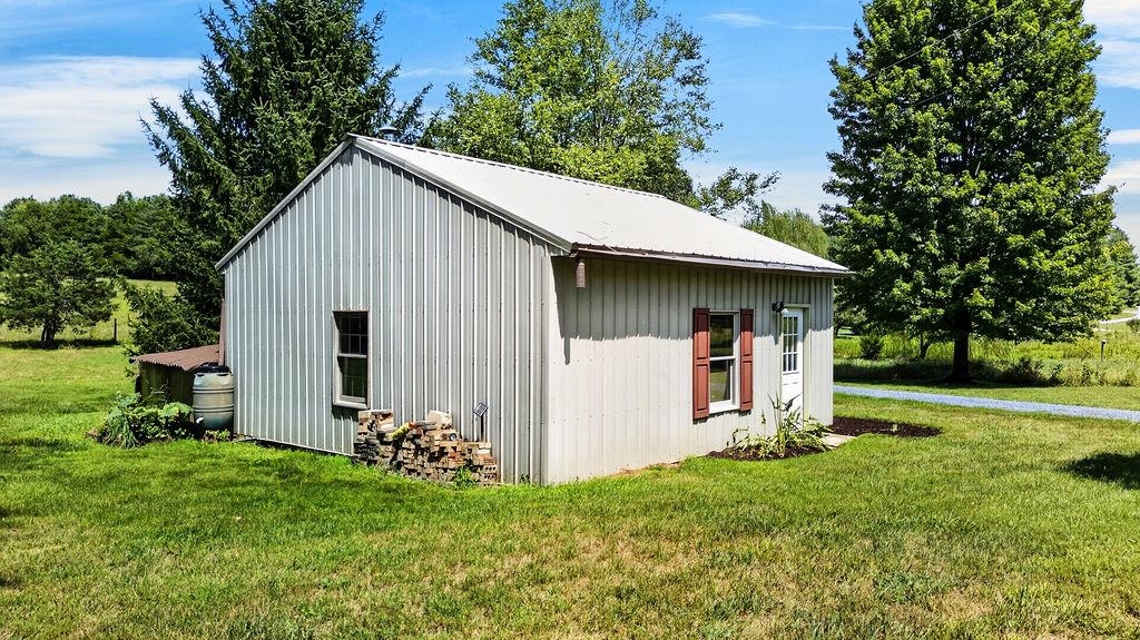 1446 ROCKFISH RD