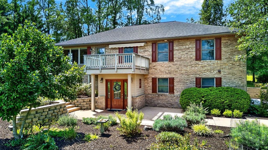 1446 ROCKFISH RD