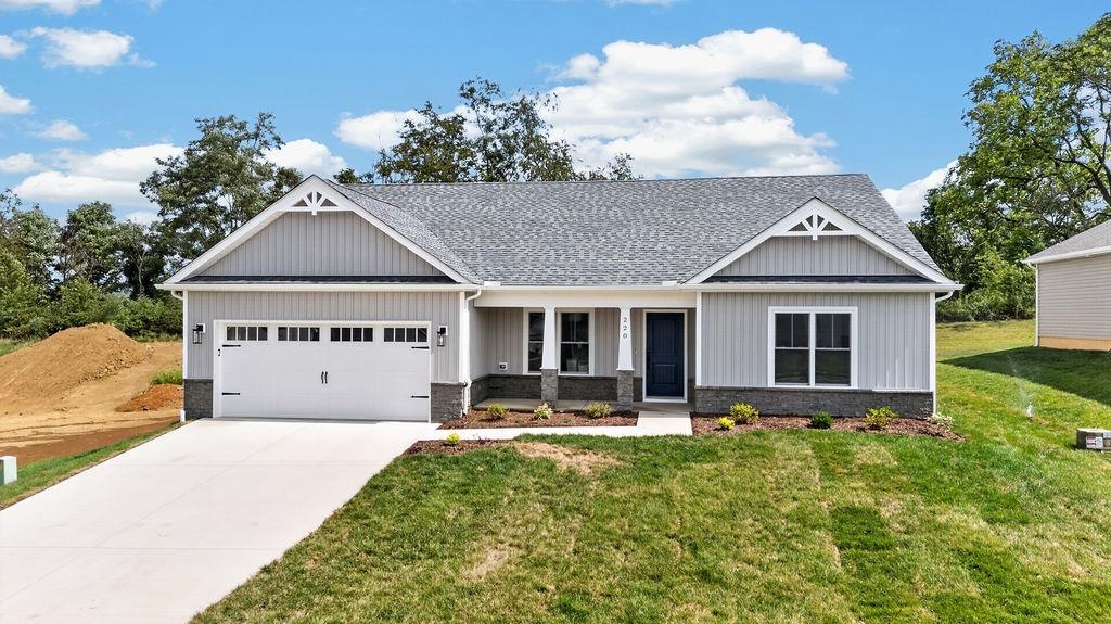 220 LANGLEY DR
