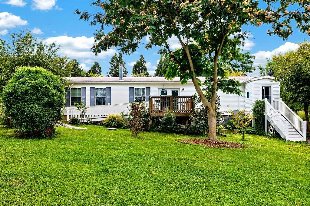 52 CLOVERDALE LN