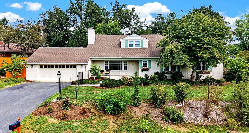 1817 CHEROKEE RD