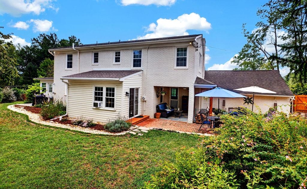 1817 CHEROKEE RD
