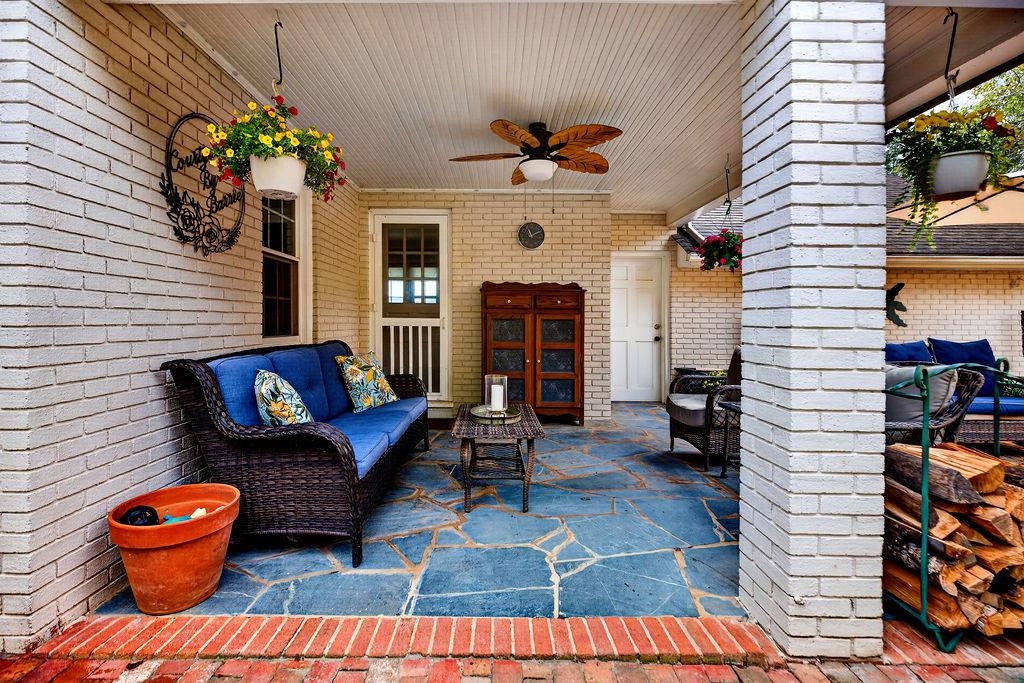 1817 CHEROKEE RD
