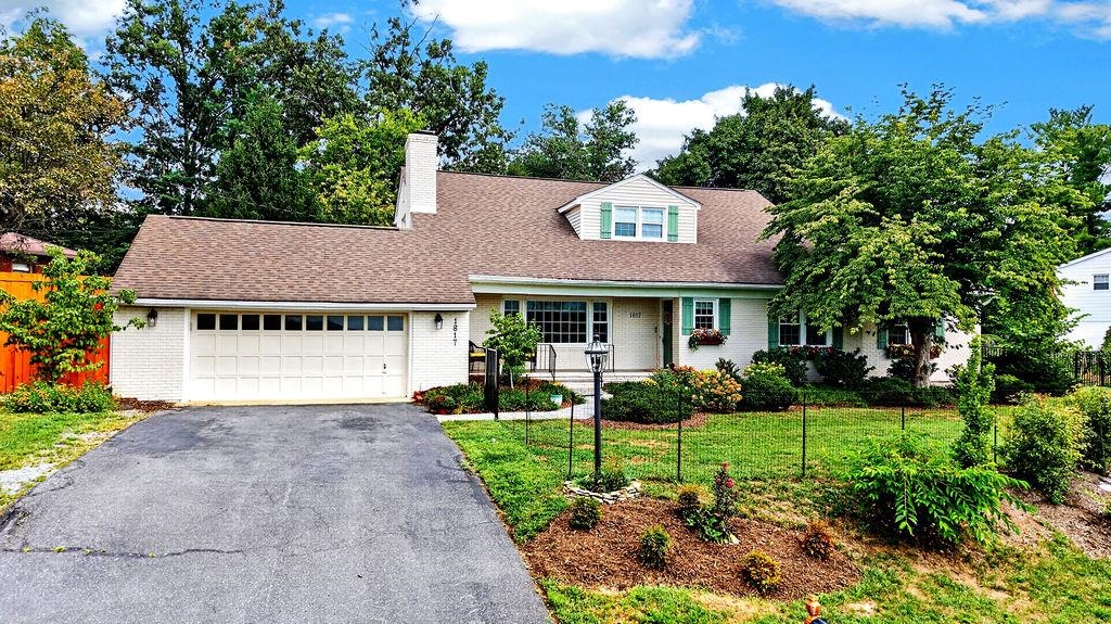 1817 CHEROKEE RD