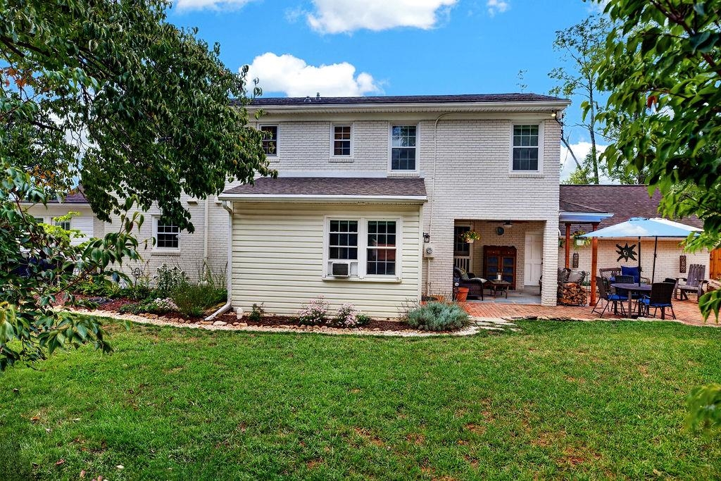 1817 CHEROKEE RD