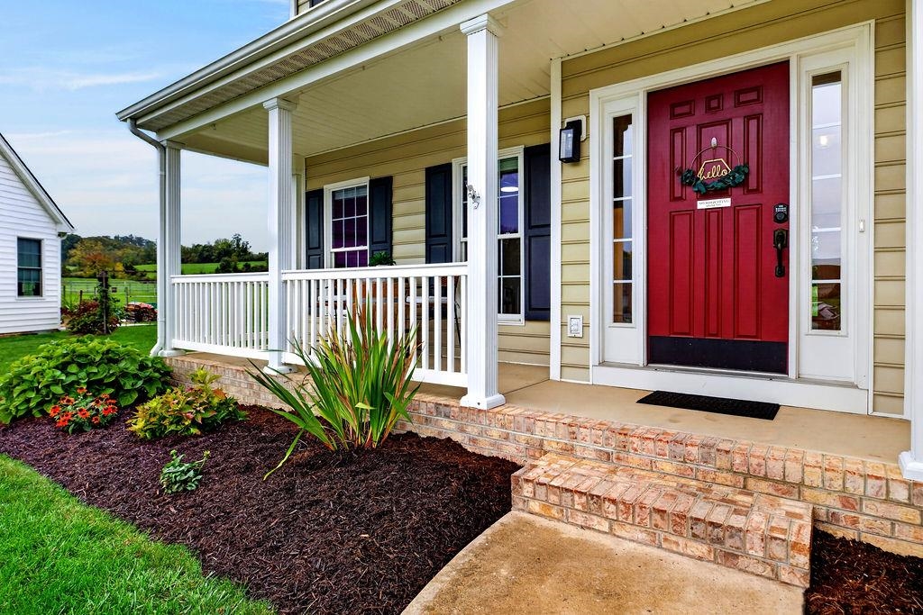 31 BAXTER CT