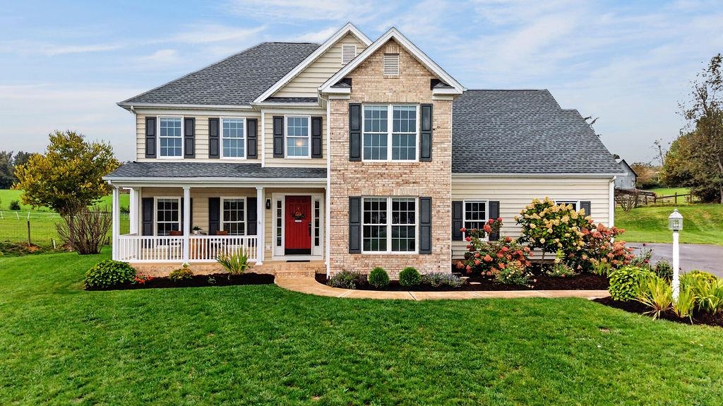 31 BAXTER CT