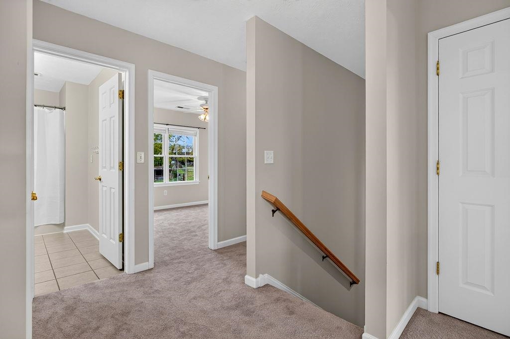 31 BAXTER CT