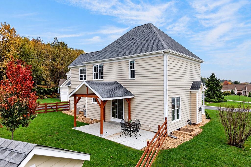 31 BAXTER CT