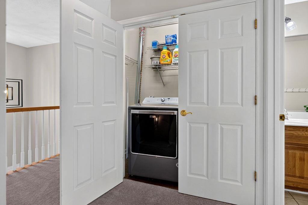31 BAXTER CT