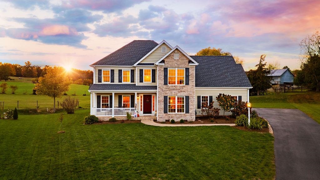 31 BAXTER CT