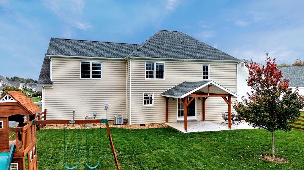 31 BAXTER CT