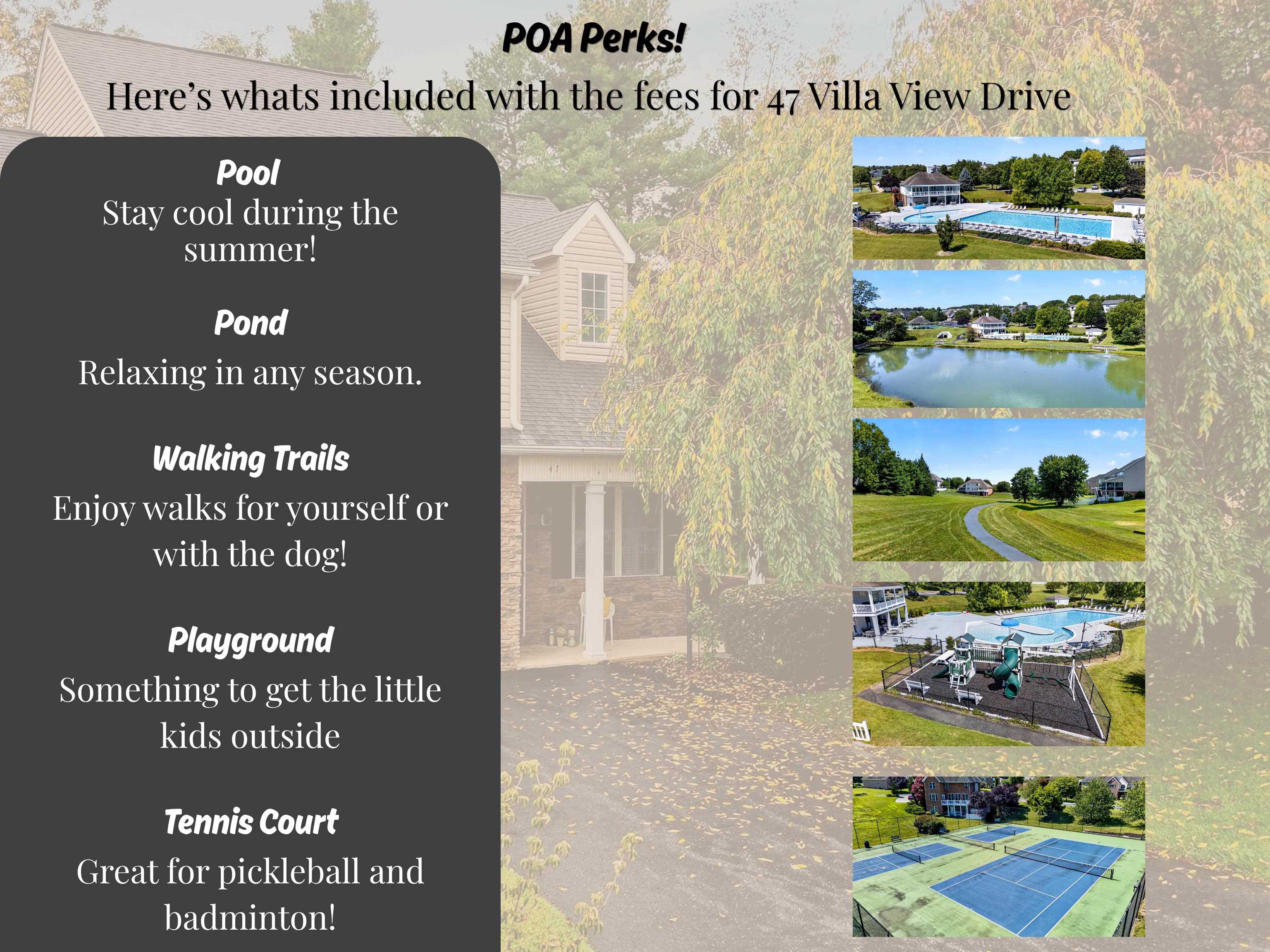 47 VILLA VIEW DR